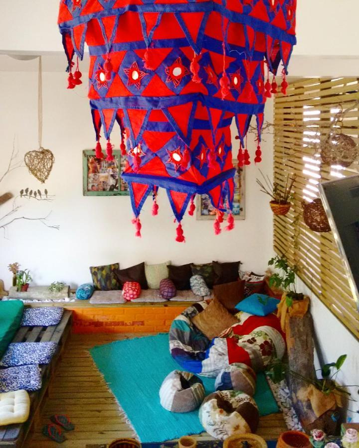 Katsbarnea Hostel Florianópolis Eksteriør bilde