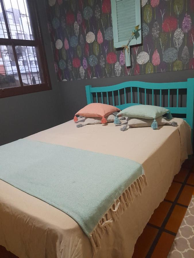 Katsbarnea Hostel Florianópolis Eksteriør bilde