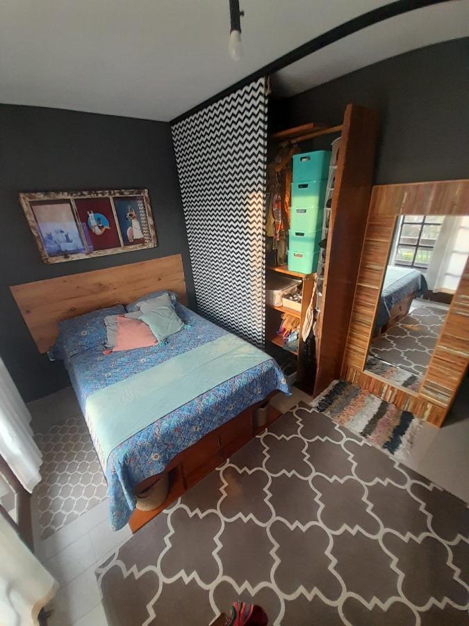 Katsbarnea Hostel Florianópolis Eksteriør bilde