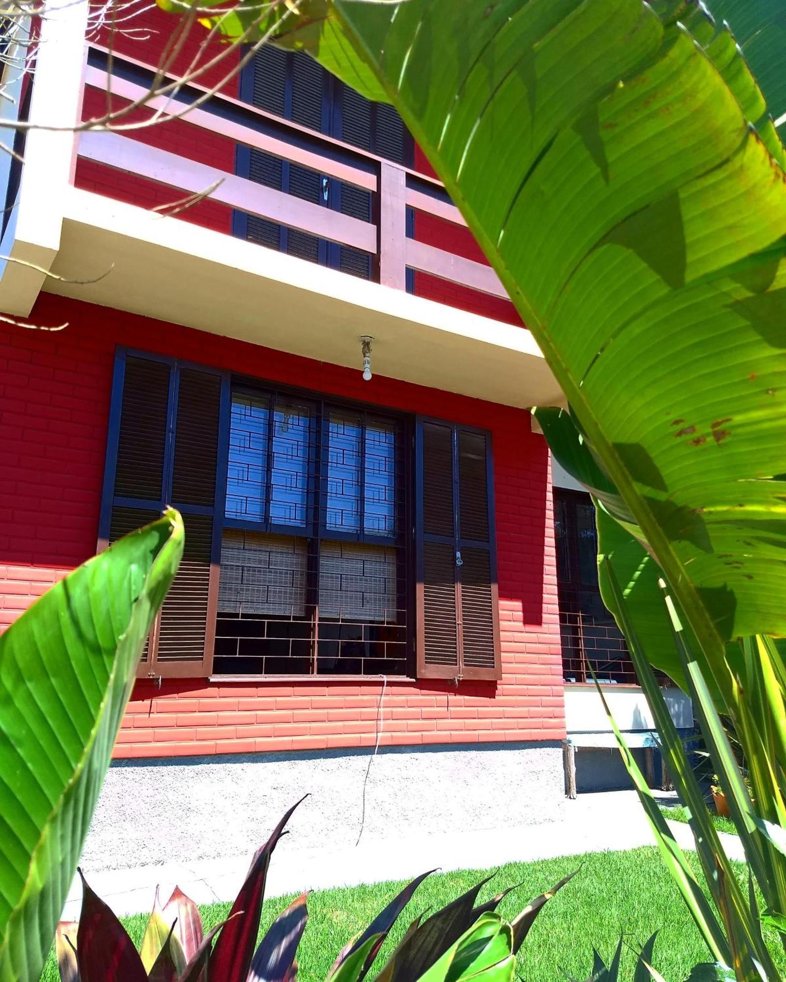 Katsbarnea Hostel Florianópolis Eksteriør bilde